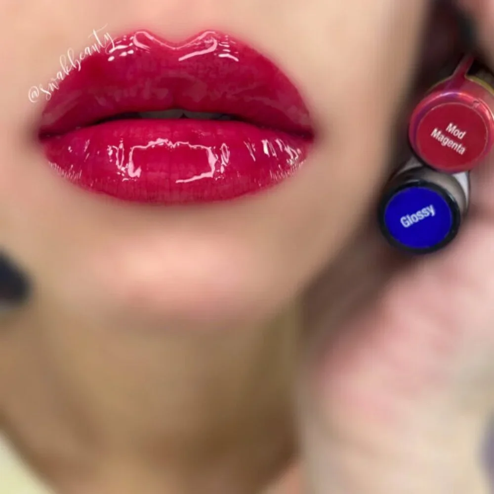 Mod Magenta LIpSense Lip Color